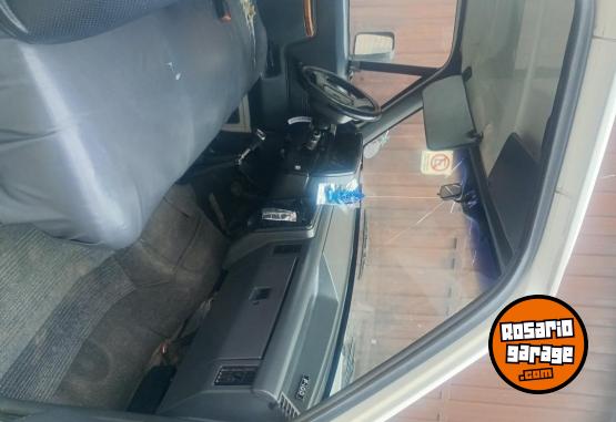 Camionetas - Ford Ford 100 1993 GNC 300000Km - En Venta