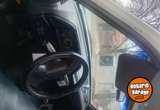 Camionetas - Ford Ford 100 1993 GNC 300000Km - En Venta