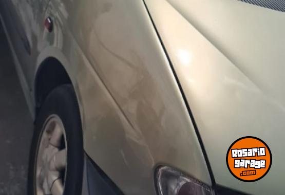 Autos - Renault Scenic 1999 Nafta 250000Km - En Venta