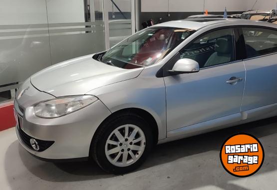 Autos - Renault FLUENCE 2.0 PRIVILEGE 2012 Nafta 188000Km - En Venta