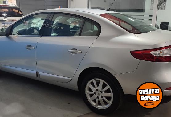 Autos - Renault FLUENCE 2.0 PRIVILEGE 2012 Nafta 188000Km - En Venta