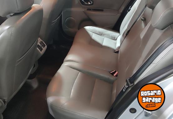 Autos - Renault FLUENCE 2.0 PRIVILEGE 2012 Nafta 188000Km - En Venta