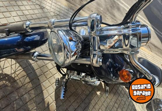 Motos - Harley Davidson SPORSTER 1200XL 2005 Nafta 40000Km - En Venta