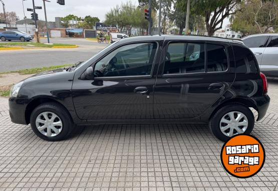 Autos - Renault CLIO CONFORT 1.2 5P 2016 Nafta 90000Km - En Venta