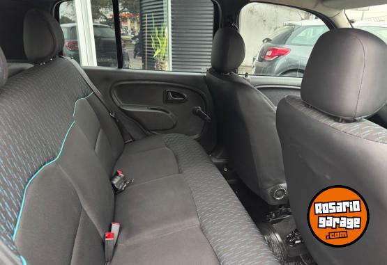 Autos - Renault CLIO CONFORT 1.2 5P 2016 Nafta 90000Km - En Venta