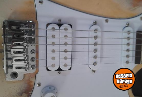 Instrumentos Musicales - Guitarra Ibanez Gio grx 40 - En Venta