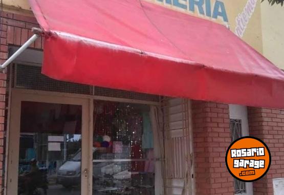Indumentaria - FONDO COMERCIO TIENDA RUBRO GENERAL - En Venta
