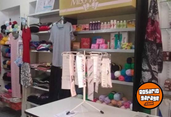 Indumentaria - FONDO COMERCIO TIENDA RUBRO GENERAL - En Venta