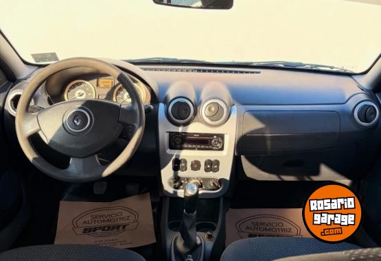 Autos - Renault SANDERO STEPWAY 2011 Nafta 174000Km - En Venta