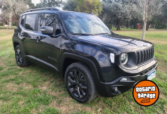 Camionetas - Jeep Jeep Renegade 2022 Nafta 67000Km - En Venta