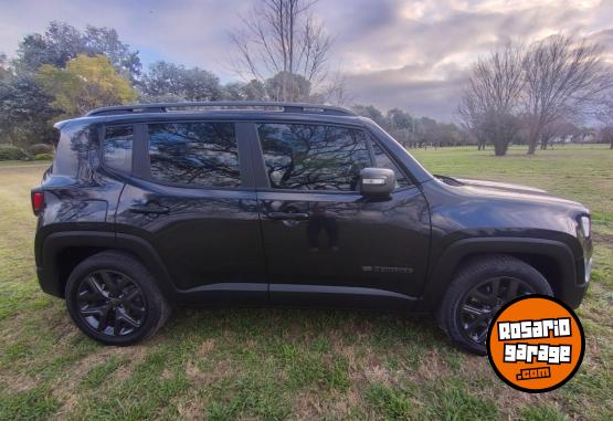 Camionetas - Jeep Jeep Renegade 2022 Nafta 67000Km - En Venta
