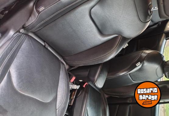 Camionetas - Jeep Jeep Renegade 2022 Nafta 67000Km - En Venta