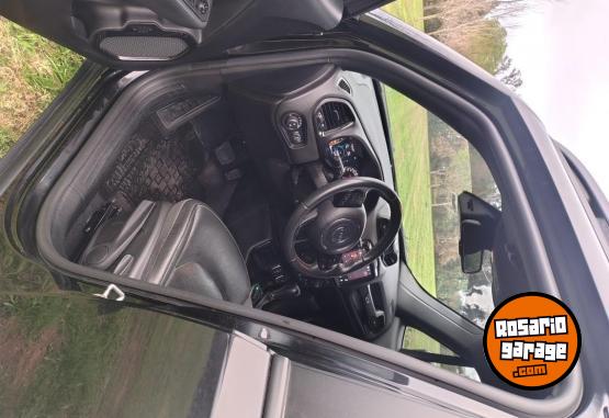 Camionetas - Jeep Jeep Renegade 2022 Nafta 67000Km - En Venta