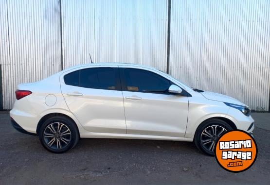 Autos - Fiat CRONOS 2021 Nafta 80000Km - En Venta