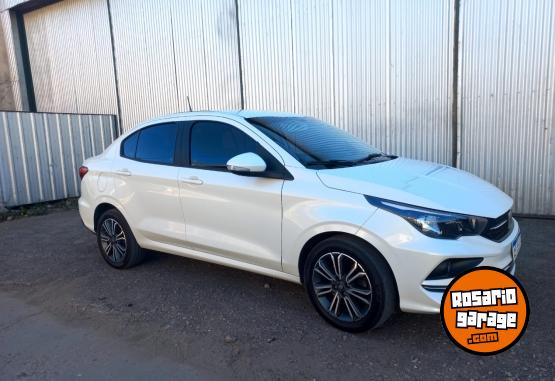 Autos - Fiat CRONOS 2021 Nafta 80000Km - En Venta
