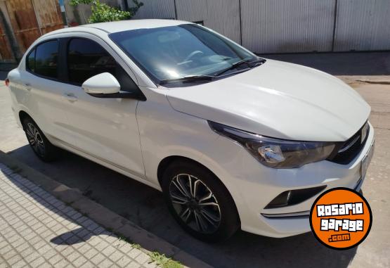 Autos - Fiat CRONOS 2021 Nafta 80000Km - En Venta