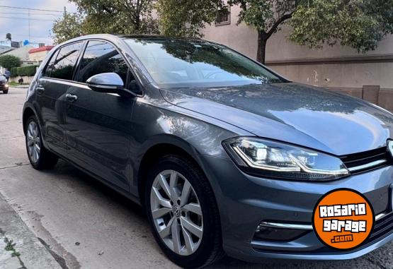 Autos - Volkswagen Golf Highline. 2020 Nafta 48000Km - En Venta