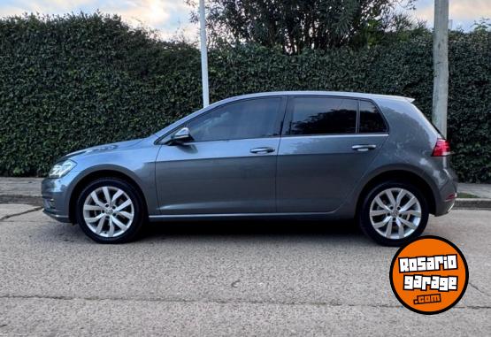Autos - Volkswagen Golf Highline. 2020 Nafta 48000Km - En Venta
