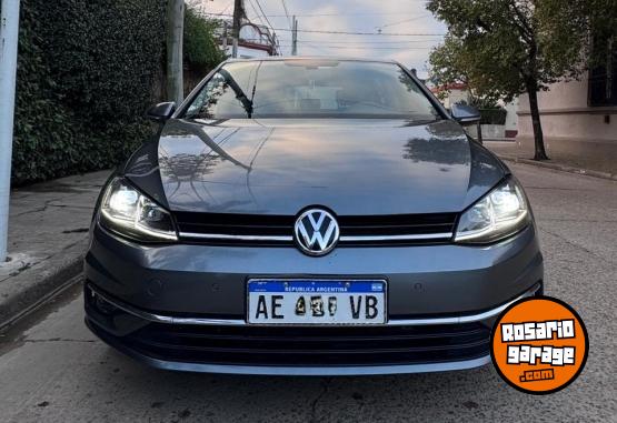 Autos - Volkswagen Golf Highline. 2020 Nafta 48000Km - En Venta