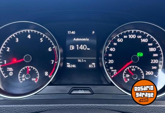 Autos - Volkswagen Golf Highline. 2020 Nafta 48000Km - En Venta