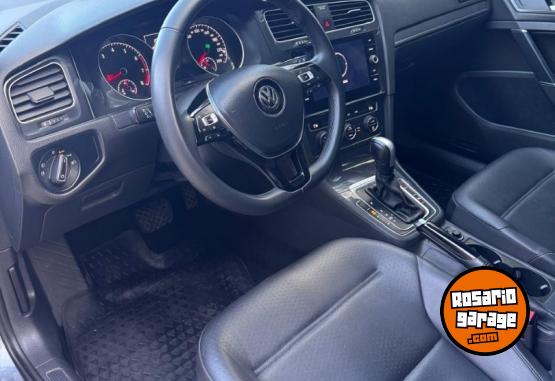 Autos - Volkswagen Golf Highline. 2020 Nafta 48000Km - En Venta