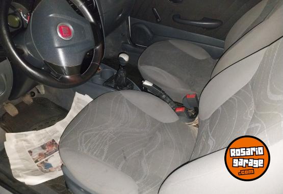 Camionetas - Fiat working 2013 Nafta 110000Km - En Venta