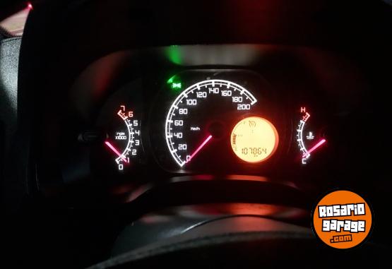 Camionetas - Fiat working 2013 Nafta 110000Km - En Venta