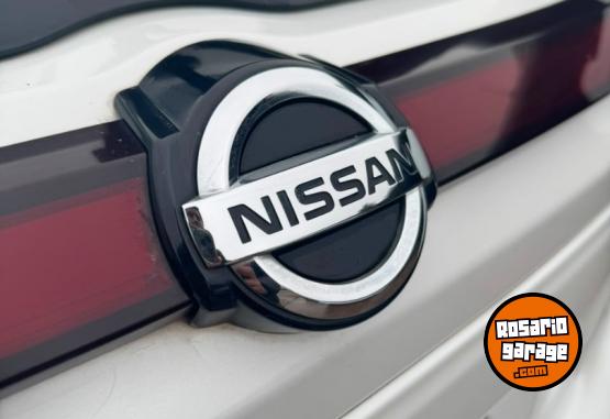 Camionetas - Nissan Kicks Exclusive 1.6 AT 2021 Nafta 92000Km - En Venta