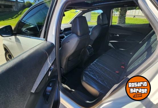 Autos - Peugeot 3008 2.0 Gt-line 2020 Diesel 88000Km - En Venta