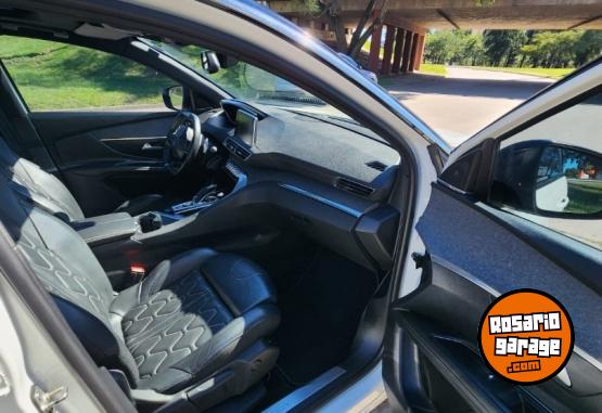 Autos - Peugeot 3008 2.0 Gt-line 2020 Diesel 88000Km - En Venta
