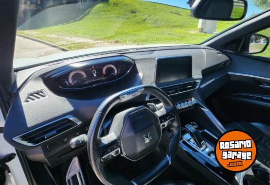 Autos - Peugeot 3008 2.0 Gt-line 2020 Diesel 88000Km - En Venta