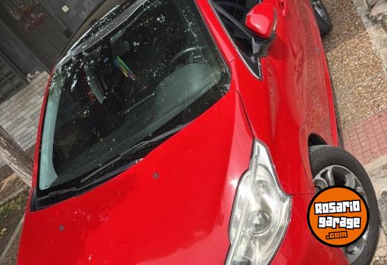 Autos - Peugeot 208 Feline 2015 Nafta 154000Km - En Venta