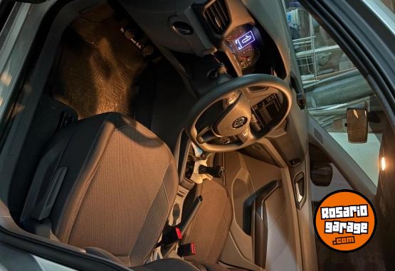 Autos - Volkswagen T Cross 2020 Nafta 54000Km - En Venta