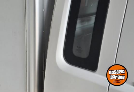 Utilitarios - DFSK K01h 2025 Nafta 15000Km - En Venta