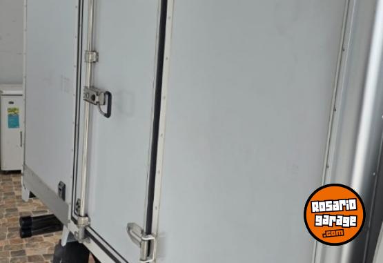 Utilitarios - DFSK K01h 2025 Nafta 15000Km - En Venta