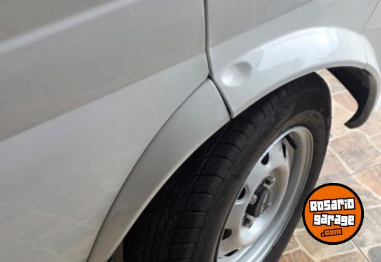 Utilitarios - DFSK K01h 2025 Nafta 15000Km - En Venta
