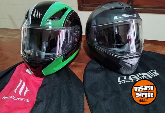 Accesorios para Motos - Cascos de motos - En Venta