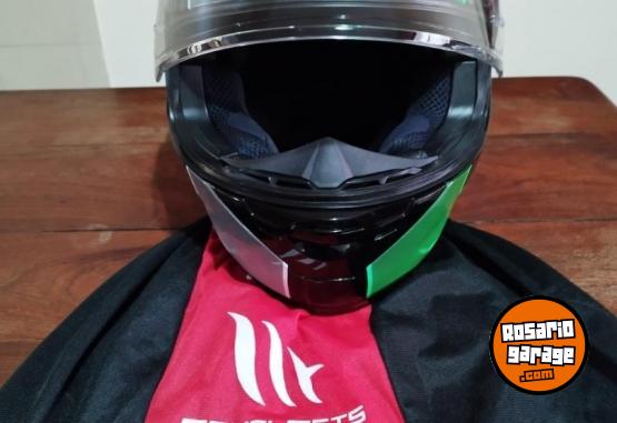 Accesorios para Motos - Cascos de motos - En Venta
