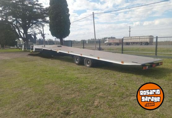 Camiones y Gr�as - ASTIVIA SEMIDEPRIMIDO - En Venta