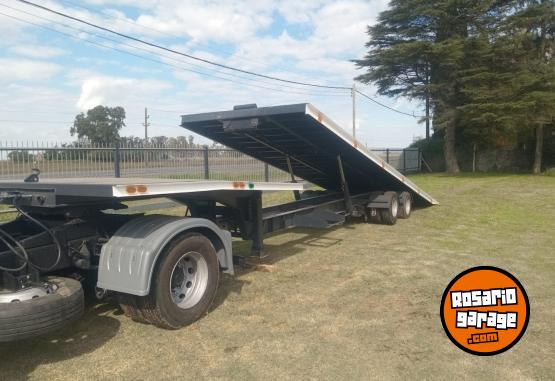 Camiones y Gr�as - ASTIVIA SEMIDEPRIMIDO - En Venta