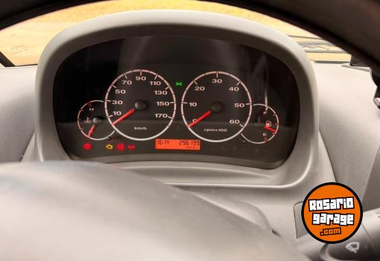Utilitarios - Fiat Ducato combinato 2.3 mult 2012 Diesel 296000Km - En Venta