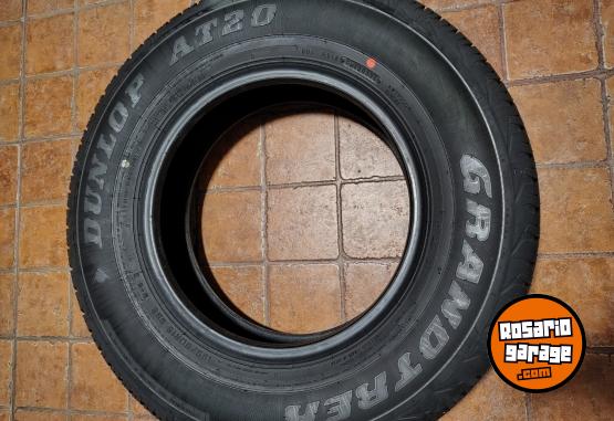 Accesorios para Autos - Cubiertas Neumáticos 195 80 R15 - En Venta