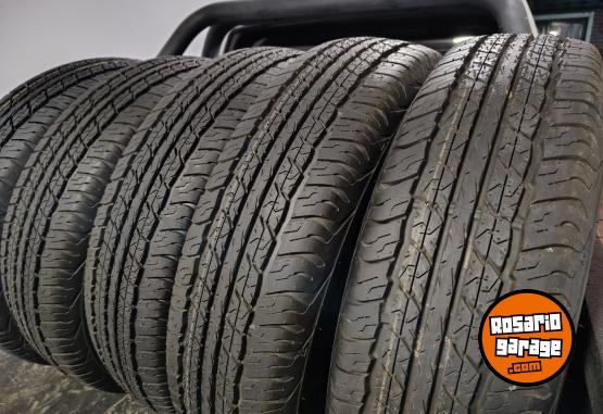Accesorios para Autos - Cubiertas Neumáticos 195 80 R15 - En Venta