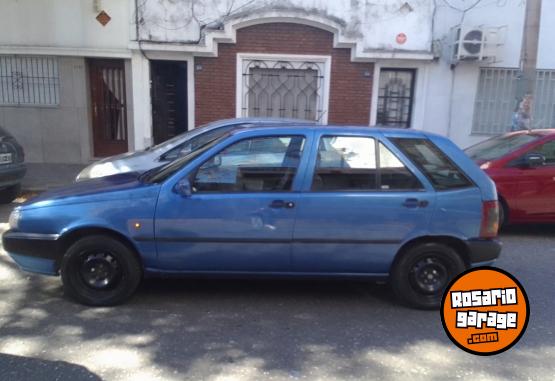 Autos - Fiat Tipo 1995 GNC 198000Km - En Venta