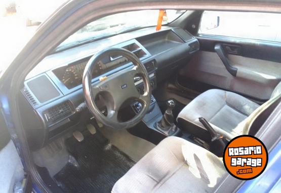 Autos - Fiat Tipo 1995 GNC 198000Km - En Venta