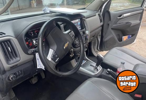 Camionetas - Chevrolet S10 2021 Diesel 195000Km - En Venta