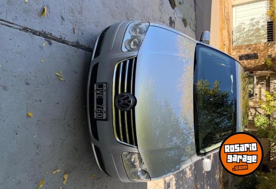 Autos - Volkswagen Bora 2011 Nafta 167000Km - En Venta
