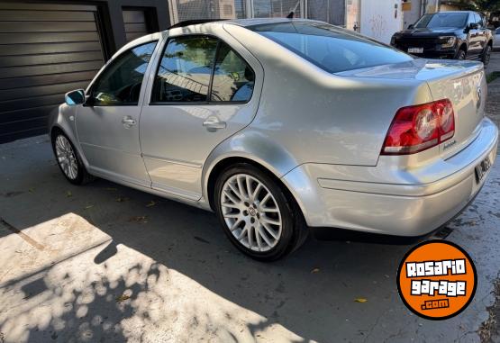 Autos - Volkswagen Bora 2011 Nafta 167000Km - En Venta