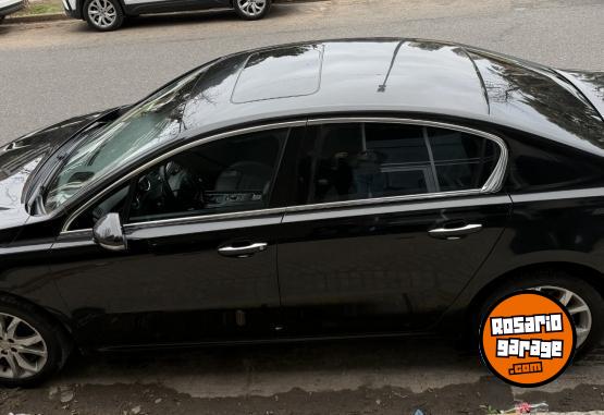 Autos - Peugeot Feline Tiptronic (full) 2013 Diesel 300000Km - En Venta