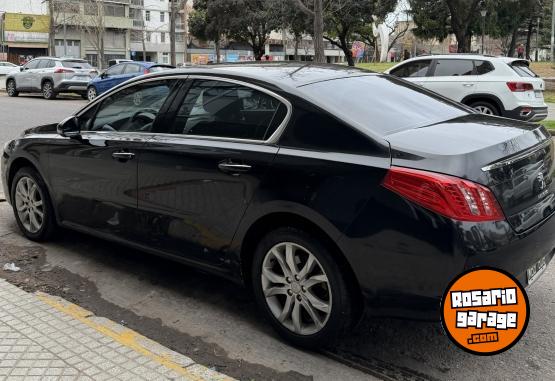 Autos - Peugeot Feline Tiptronic (full) 2013 Diesel 300000Km - En Venta